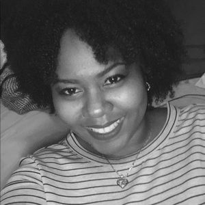 Meet your Posher, Bre